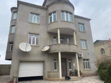 Satılır Həyət evi, Binəqədi.r, 9-cu mikrorayon-1