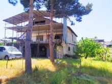 Satılır Həyət evi, Abşeron.r, Novxanı-4