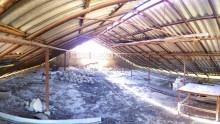 Satılır Həyət evi, Abşeron.r, Novxanı-11
