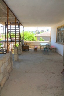 Satılır Həyət evi, Abşeron.r, Novxanı-20