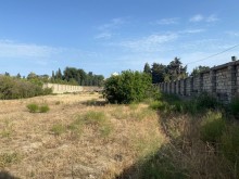 Satılır Torpaq, Xəzər.r, Mərdəkan, Koroğlu.m-3