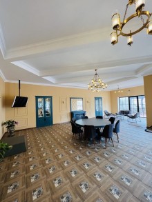 Mərdəkan  qəsəbəsi Yeni Qoşa Qala Restoranın Yaxınlıqında Villa, -3