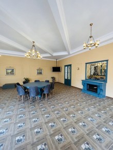 Mərdəkan  qəsəbəsi Yeni Qoşa Qala Restoranın Yaxınlıqında Villa, -4