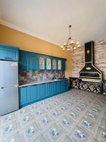 Mərdəkan  qəsəbəsi Yeni Qoşa Qala Restoranın Yaxınlıqında Villa, -5