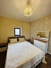 Mərdəkan  qəsəbəsi Yeni Qoşa Qala Restoranın Yaxınlıqında Villa, -7