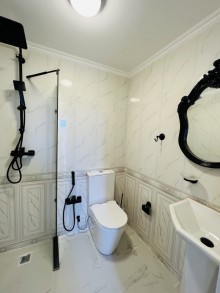 Mərdəkan  qəsəbəsi Yeni Qoşa Qala Restoranın Yaxınlıqında Villa, -8