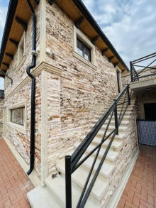 Mərdəkan  qəsəbəsi Yeni Qoşa Qala Restoranın Yaxınlıqında Villa, -10