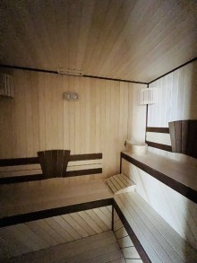 Mərdəkan  qəsəbəsi Yeni Qoşa Qala Restoranın Yaxınlıqında Villa, -13