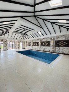 Mərdəkan  qəsəbəsi Yeni Qoşa Qala Restoranın Yaxınlıqında Villa, -14
