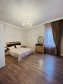 Mərdəkan  qəsəbəsi Yeni Qoşa Qala Restoranın Yaxınlıqında Villa, -16