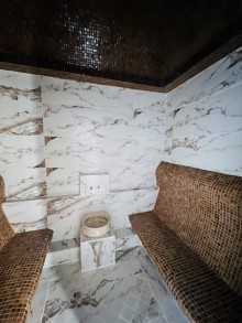 Mərdəkan  qəsəbəsi Yeni Qoşa Qala Restoranın Yaxınlıqında Villa, -18