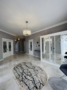 Mərdəkan  qəsəbəsi Yeni Qoşa Qala Restoranın Yaxınlıqında Villa, -19