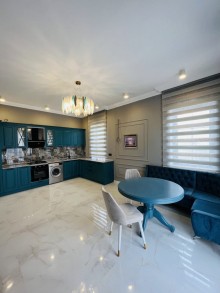 Mərdəkan  qəsəbəsi Yeni Qoşa Qala Restoranın Yaxınlıqında Villa, -20