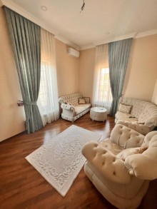 Kirayə (Aylıq) Həyət evi, Xəzər.r-6