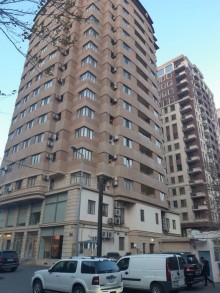 Satılır Yeni Tikili, Nəsimi.r-1