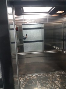 Satılır Yeni Tikili, Nəsimi.r-8