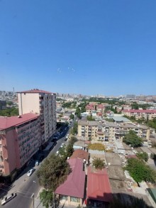 Satılır Yeni Tikili, Nəsimi.r-15