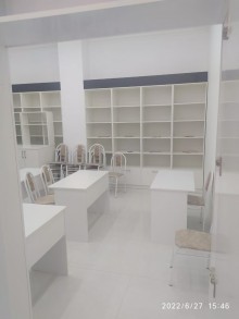 Satılır Obyekt, Xətai.r, Həzi Aslanov.m-1