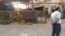 Satılır Torpaq, Xətai.r, Ağ şəhər, Xətai.m-4