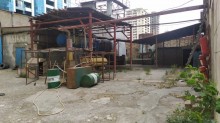 Satılır Torpaq, Xətai.r, Ağ şəhər, Xətai.m-5