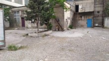 Satılır Torpaq, Xətai.r, Ağ şəhər, Xətai.m-8