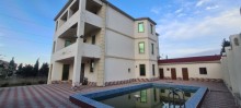 goradilde villa bag evi elanlari, -1