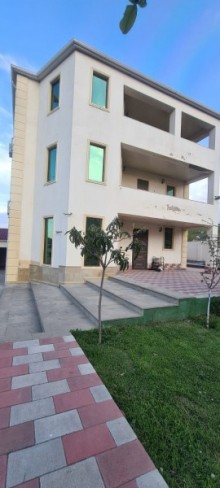 goradilde villa bag evi elanlari, -2