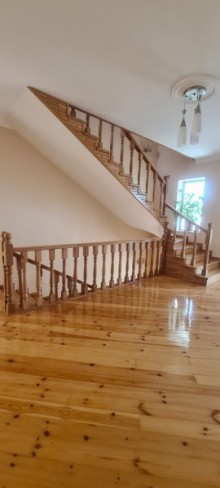 goradilde villa bag evi elanlari, -12