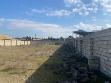 Satılır Torpaq, Xəzər.r, Mərdəkan, Koroğlu.m-5
