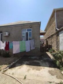 Satılır Həyət evi, Sabunçu.r, Zabrat-1