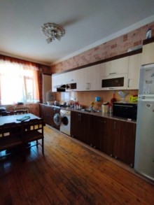 Satılır Həyət evi, Sabunçu.r, Zabrat-3