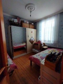 Satılır Həyət evi, Sabunçu.r, Zabrat-5