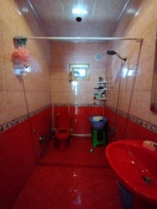 Satılır Həyət evi, Sabunçu.r, Zabrat-7