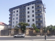Satılır Yeni Tikili, Xırdalan.ş-1