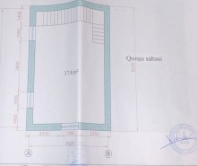 Satılır Obyekt, Binəqədi.r, 6-cı mikrorayon, Nəsimi.m-2
