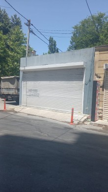 Satılır Obyekt, Binəqədi.r, 6-cı mikrorayon, Nəsimi.m-3