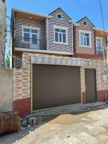 Satılır Həyət evi, Xırdalan.ş-1