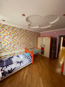 3 otaqli evler satisi ehmedlide, -4