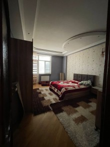 3 otaqli evler satisi ehmedlide, -6