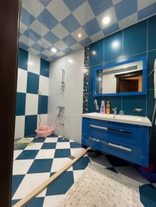 3 otaqli evler satisi ehmedlide, -9