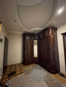 3 otaqli evler satisi ehmedlide, -12