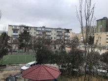 badamdarda 3 otaqli köhnə mənzillər sebayil r., -1