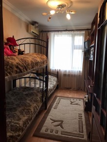 badamdarda 3 otaqli köhnə mənzillər sebayil r., -5