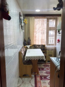 badamdarda 3 otaqli köhnə mənzillər sebayil r., -7