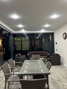 merdeaknda 5 otaqli yeni ev almaq, -8