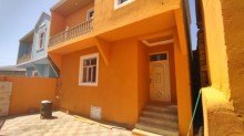 Satılır Həyət evi, Xırdalan.ş-1