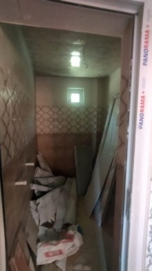 Satılır Həyət evi, Xırdalan.ş-6