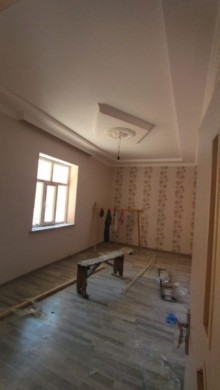 Satılır Həyət evi, Xırdalan.ş-14