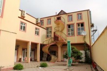 Satılır Obyekt, Suraxanı.r, Qaraçuxur-11
