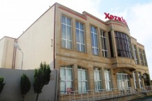 Satılır Obyekt, Suraxanı.r, Qaraçuxur-12